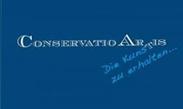 Conservatio Artis Logo