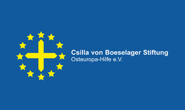 Csilla-von-Boeselager-Stiftung